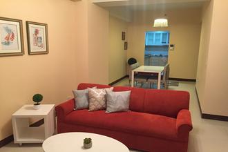 1 Bedroom for Rent at Two Central Salcedo Village Makati