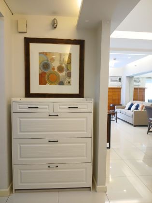 Senta One Legaspi Park Greenbelt Park Place Asia Tower