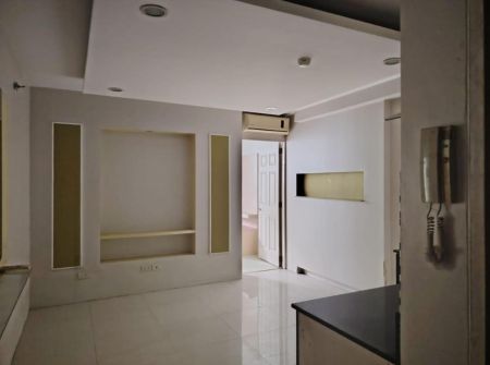1 Bedroom Condo for Rent in Taguig City at Seibu Tower