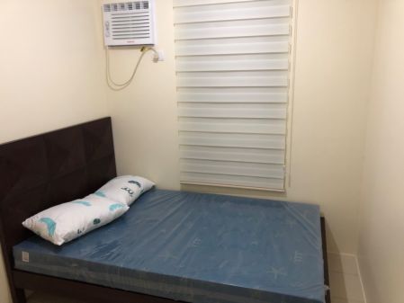 2 Bedroom Unit in Urban Deca Homes Ortigas