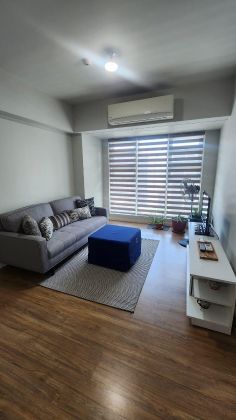 1 Bedroom Furnished at Kroma Tower Makati