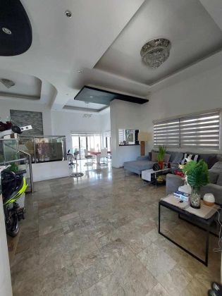 House for Rent Cypress Street Marcelo Green Village Paranaque