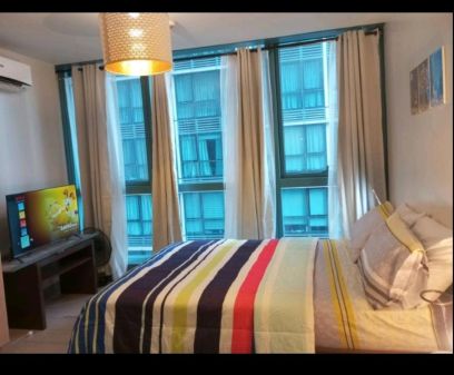 1 Bedroom Furnished for Rent in One Uptown Residence