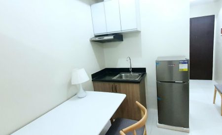 Studio Furnished in Ortigas