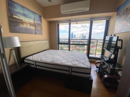 Fully Furnished 1 Bedroom Superior in Milano Residences Makati