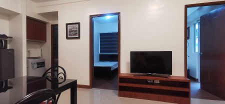 2 Bedroom with Balcony for rent in Palm Beach West Pasay   