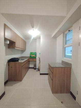 2 Bedroom Bare in Aston Place