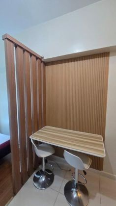 Fully Furnished Condo at Eton Tower Makati
