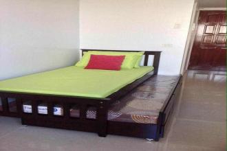 Semi Furnished Studio Unit for Rent at La Guardia Flats Cebu