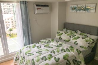 Garden View, East-Facing Studio Unit for Rent at Solinea T3