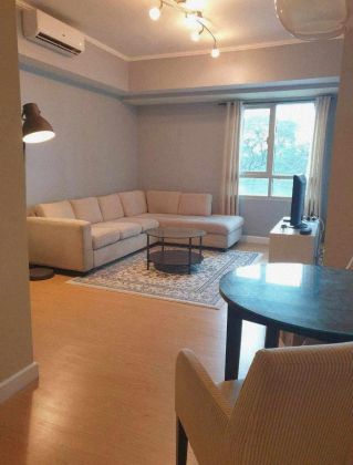 Astonishing 2BR 2TB The Grove by Rockwell Tower D for Rent