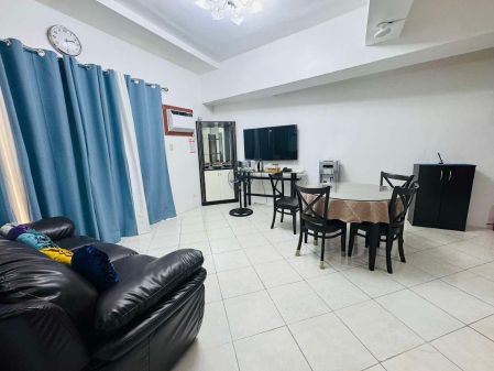 Paseo Parkview Suites 1 Bedroom Furnished for Rent