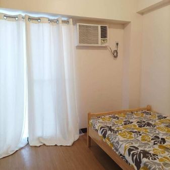 Fully Furnished 1 Bedroom Unit for Lease at the Celandine QC