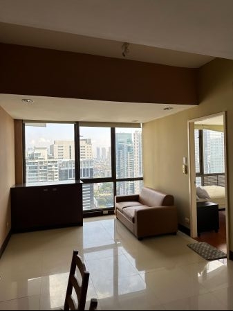 1BR Fully Furnished Unit for Lease in the Bellagio 3 Bgc
