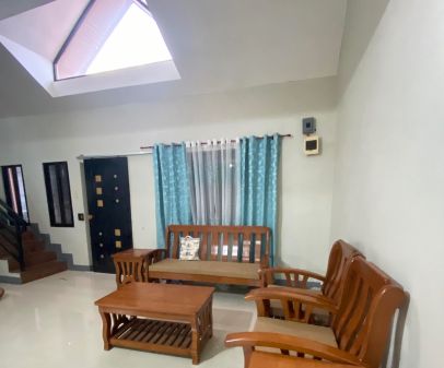 2 Bedroom House for Rent in Deca Homes Mintal Davao