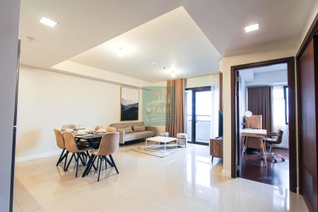 Luxurious 1 Bedroom Unit for Rent at The Alcoves Your Gateway t