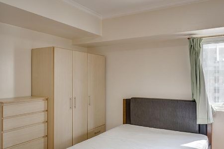 Fully Furnished 2 Bedroom Unit in South of Market Private