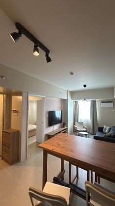 Avida Turf 1 Bedroom for Rent