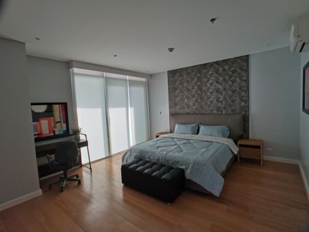 3 Bedroom Furnished in Park Terraces Makati near Garden Towers