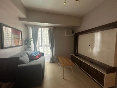 Fully Furnished 2 Bedroom Unit in Avida Towers 34th Street BGC 