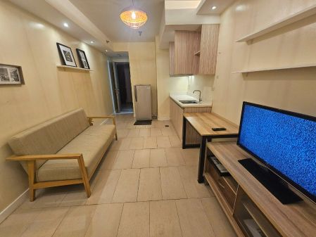 Fully Furnished 1BR for Rent in Antel Spa Residences Makati