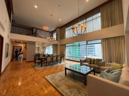 3BR at Four Seasons for Lease