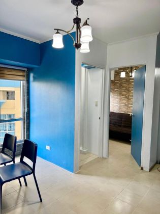 Furnished 1 Bedroom for Rent in Avida Towers San Lorenzo Makati