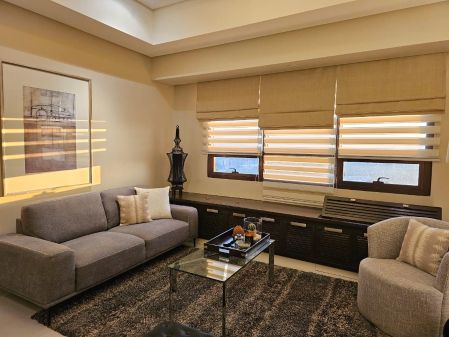 2 Bedroom in Icon Residences BGC