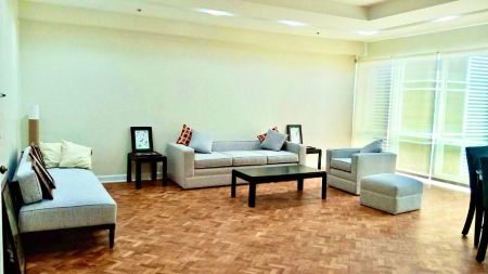 Three Salcedo Place 2BR  Spacious  Unit 