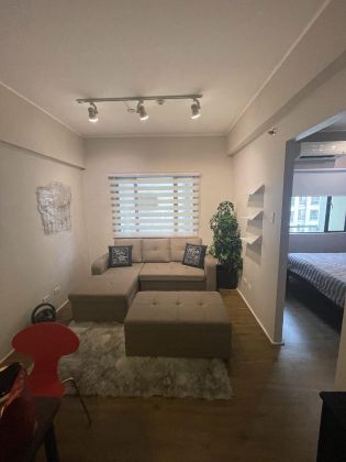 Cozy and Spacious 1BR Condo at Eastwood Excelsior