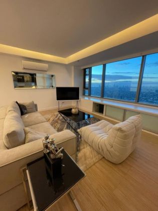 3BR Fully Furnished Alphaland Makati Palace