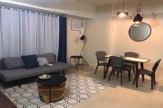 Nicely furnished 2BR Condo for Rent in Avida Towers Verte in BGC 