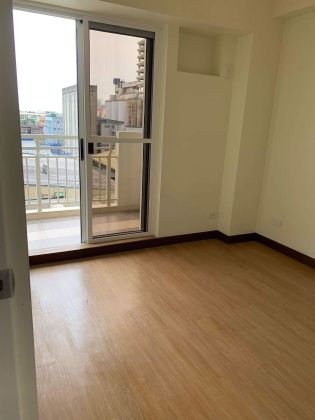 Semi Furnished 2 Bedroom Unit at Brixton Place for Rent