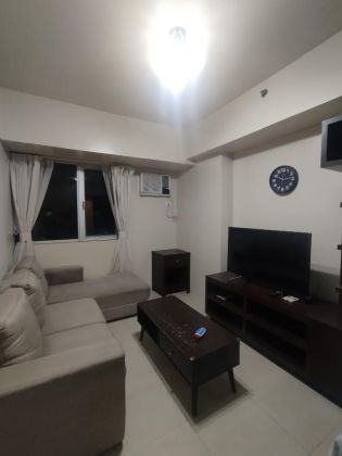 1 Bedroom Unit in Avida Towers Turf BGC for Rent