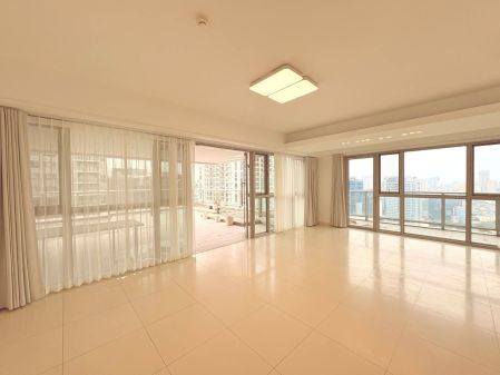 For Lease Luxury 3BR in One Serendra East Tower BGC