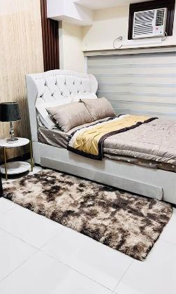 Fully Furnished Studio Unit at The Viceroy Residences for Rent