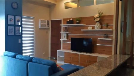 For Lease 2BR in BGC Avida Cityflex