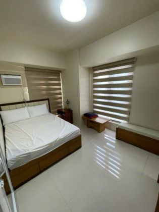 2 Bedroom Furnished for Rent in the Montane