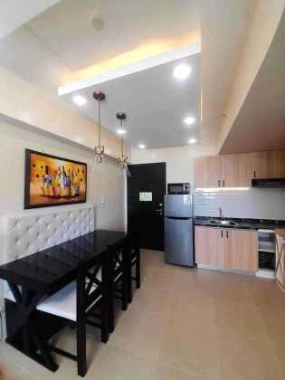 2 Bedroom Unit for Lease in Avida Towers Turf