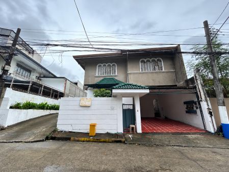 House and Lot for Rent Lease