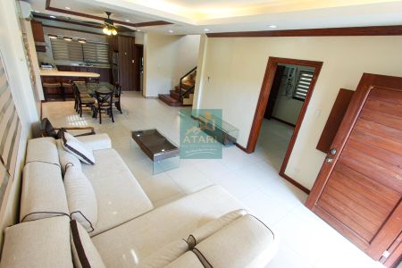 4BR House and Lot for Rent in Crimson Resort And Spa Mactan Cebu
