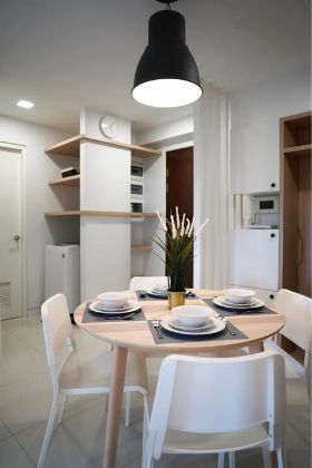 1 Bedroom Unit for Rent in Viceroy Tower