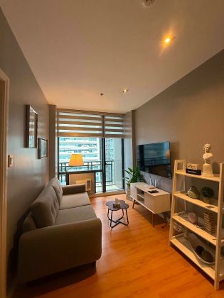 Gramercy Residences 1BR for Rent
