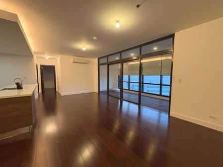 Semi Furnished 3 Bedroom Unit at Garden Towers for Rent