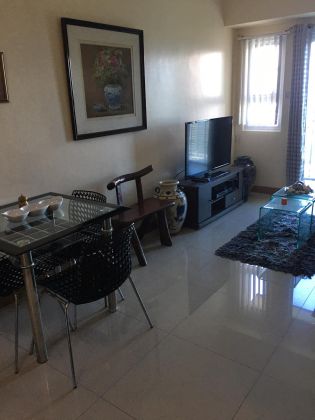 1 Bedroom for Rent in Trion Tower 1