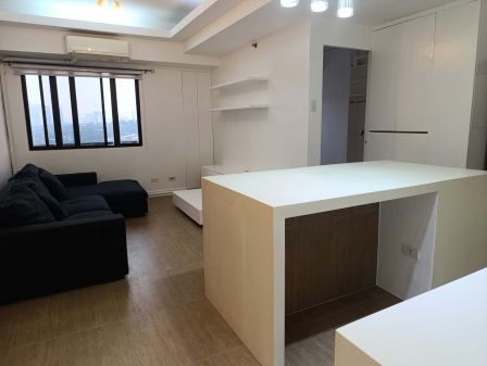 2BR Furnished Unit