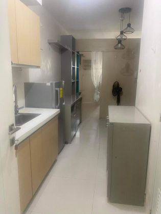 For Rent Fully Furnished 1BR Unit in University Tower P Noval