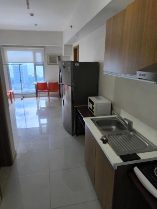 Furnished 1BR Condo near UP PGH Manila