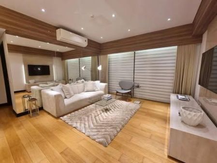 1 Bedroom Furnished for Rent in One Serendra