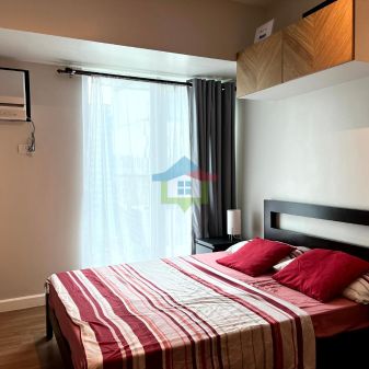 Cozy Studio Condo for Rent near Ayala Center Cebu